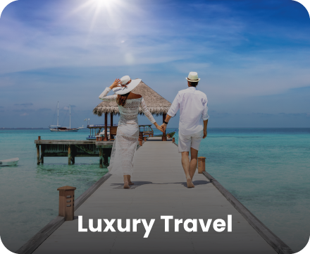 Our Services_Luxury Travel